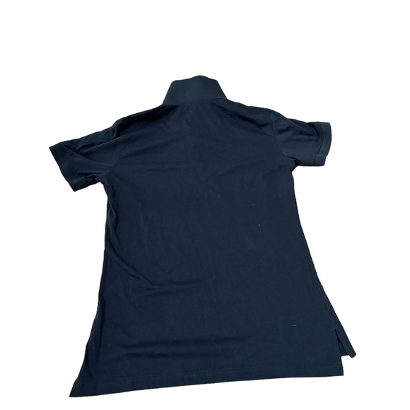 LAPG Navy Blue Female Tactical Polo Size Medium - Picture 2 of 3